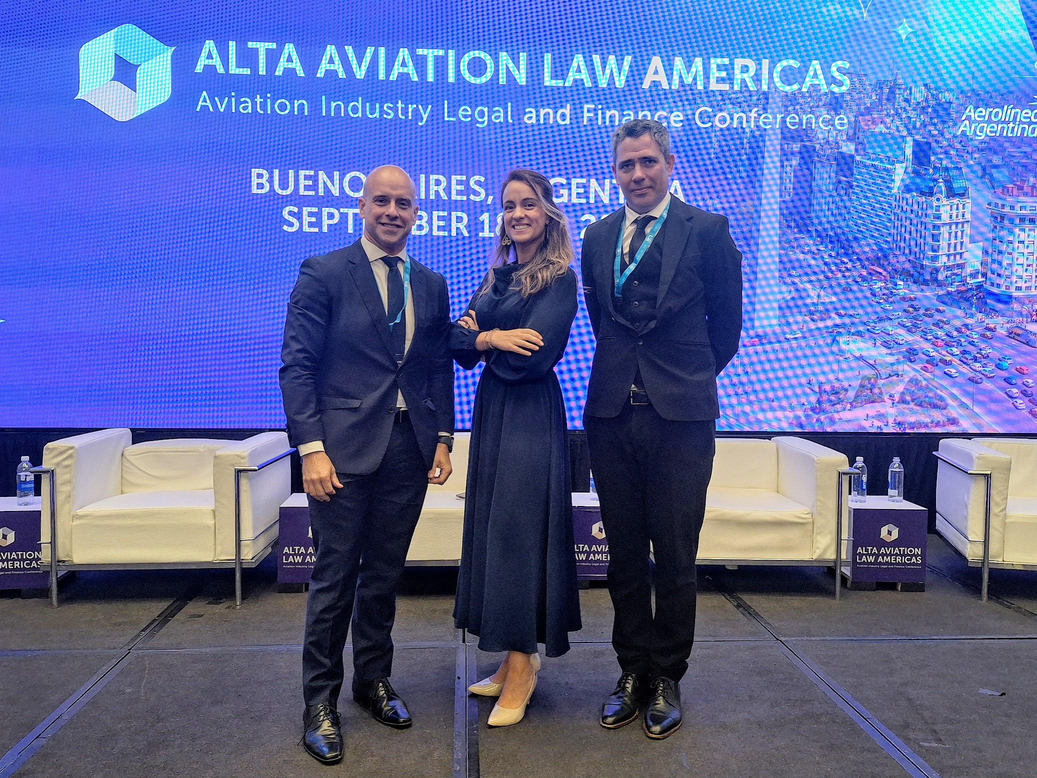 ALTA NEWS - Tax Challenges in Aviation: Perspectives and Solutions