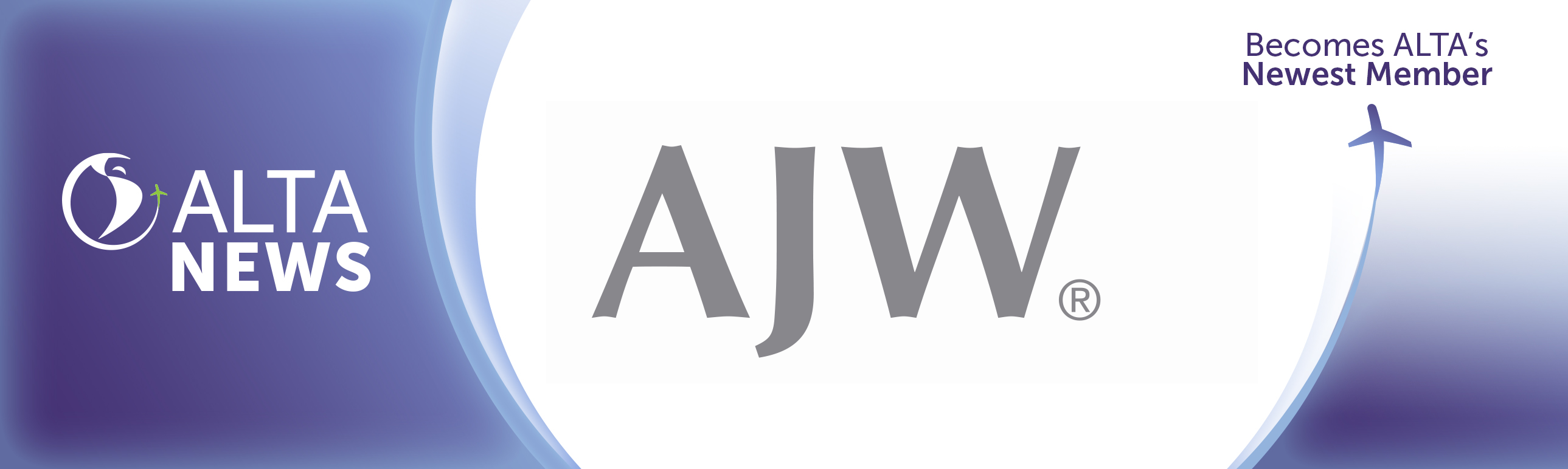 ALTA NEWS - AJW Group continues to expand in Latin America by joining ALTA