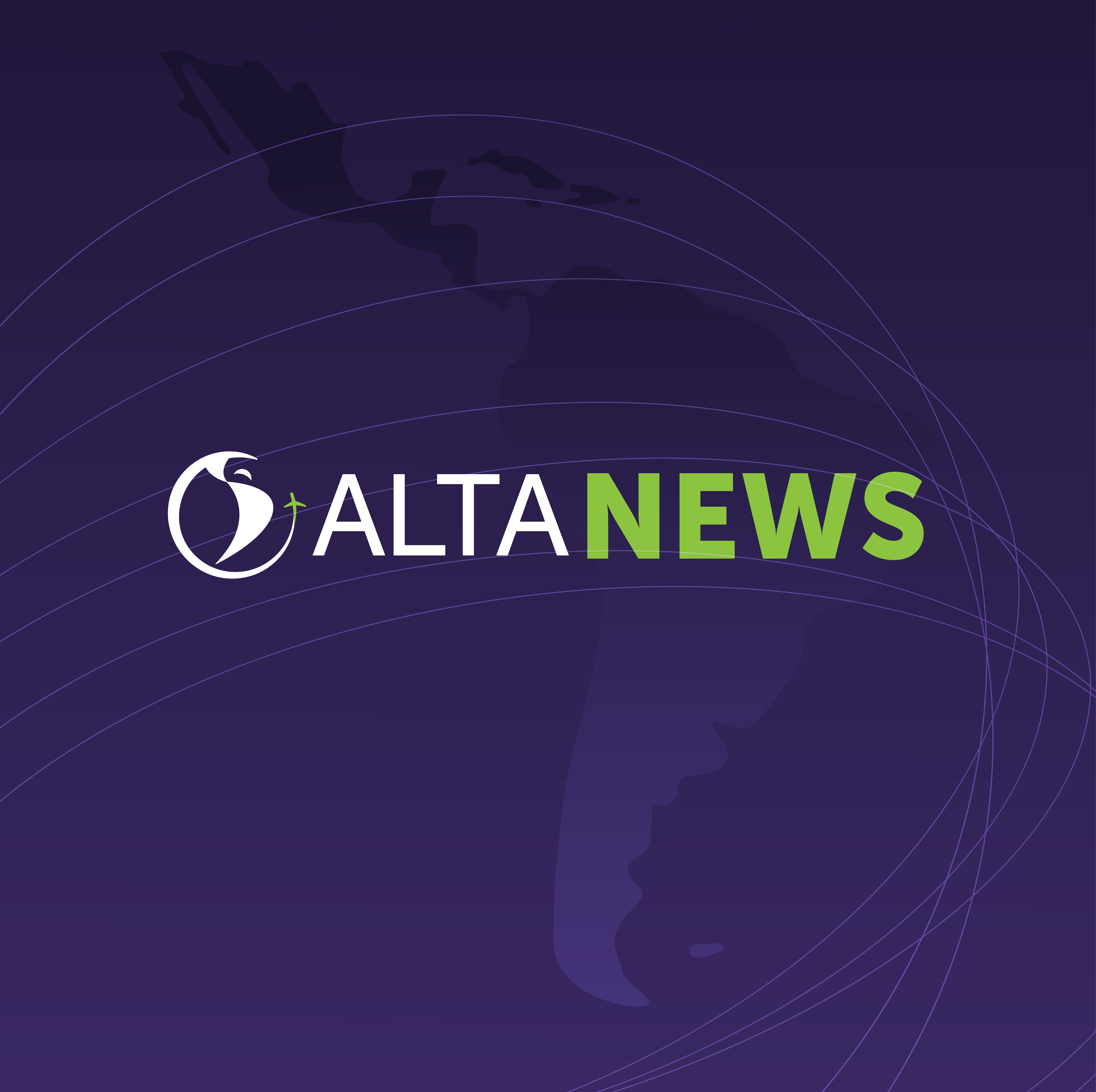 ALTA NEWS - ALTA expresses concern over the impact of union actions on Colombian Airports