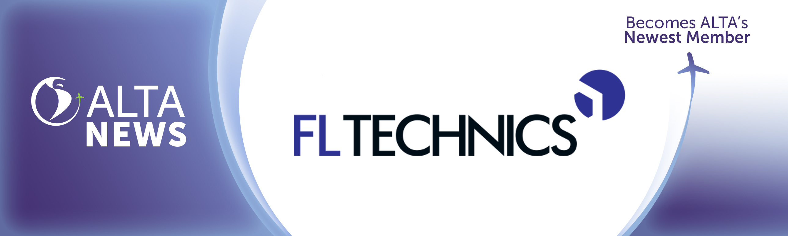 ALTA NEWS -  FL Technics se une a ALTA