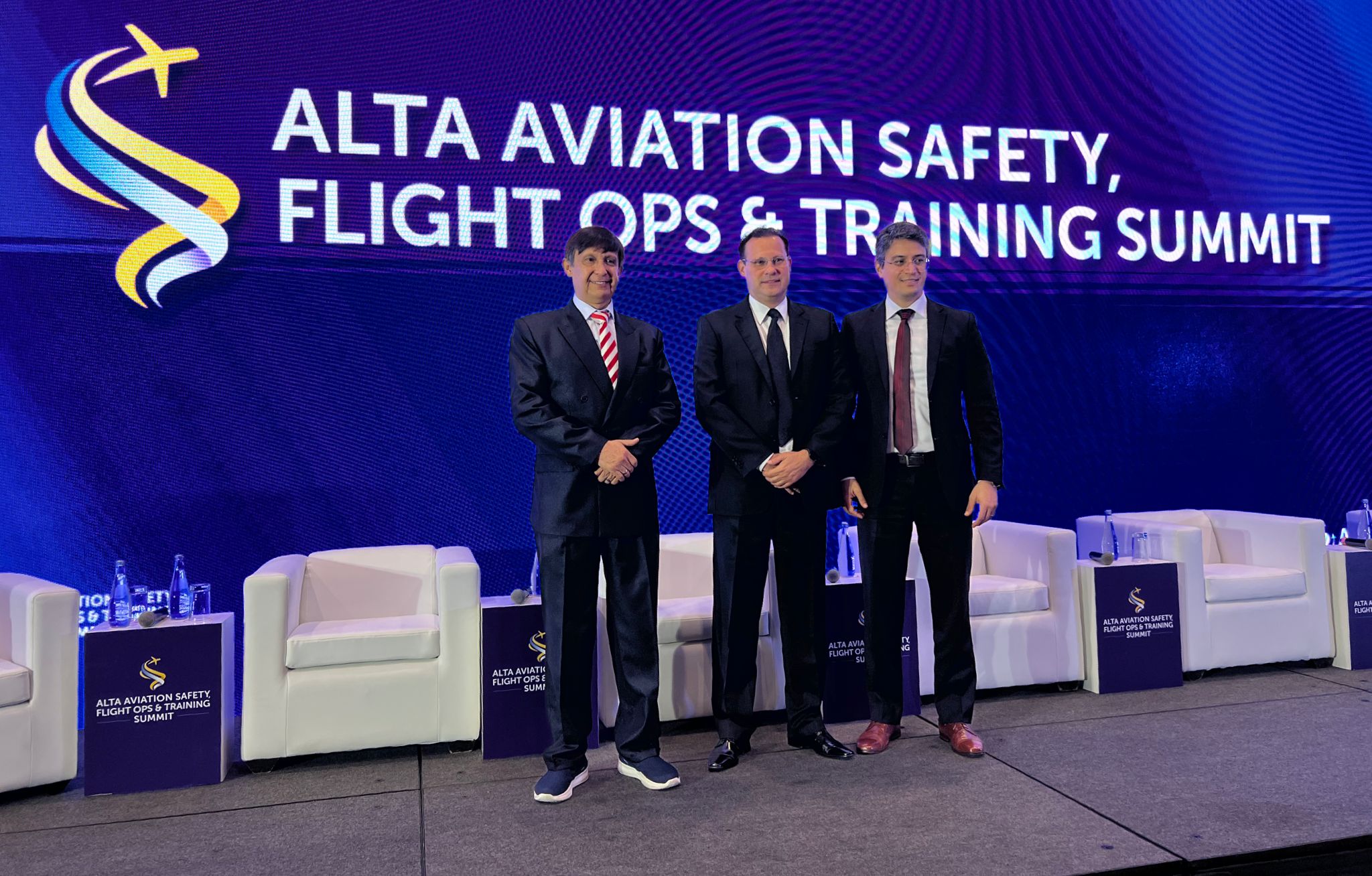 ALTA NEWS - Operational excellence: the key to making aviation the safest mode of transportation