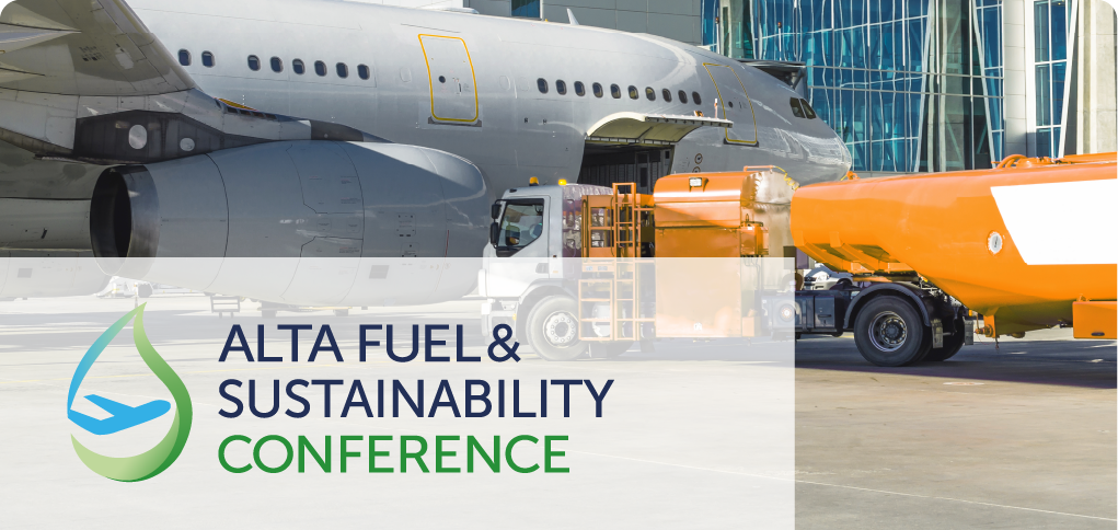 ALTA NEWS - Conferência da ALTA sobre combustível e sustentabilidade: um roteiro para a América Latina e o Caribe